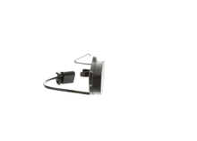 Load image into Gallery viewer, BE801H Blue Semi-Metallic Brake Pads with Hardware Bosch Canada