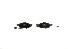Load image into Gallery viewer, BE801H Blue Semi-Metallic Brake Pads with Hardware Bosch Canada
