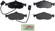 Load image into Gallery viewer, BE801 Blue Semi-Metallic Brake Pads Bosch Canada