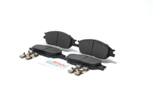 Load image into Gallery viewer, BE803H Blue Semi-Metallic Brake Pads with Hardware Bosch Canada