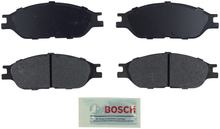 Load image into Gallery viewer, BE803 Blue Semi-Metallic Brake Pads Bosch Canada