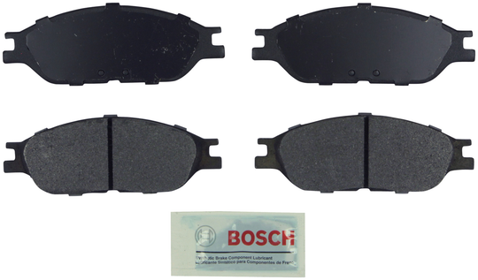BE803 Blue Semi-Metallic Brake Pads Bosch Canada