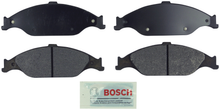 Load image into Gallery viewer, BE804 Blue Ceramic Brake Pads Bosch Canada