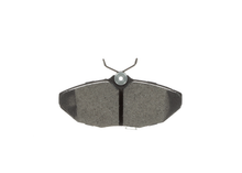 Load image into Gallery viewer, BE806H Blue Ceramic Brake Pads with Hardware Bosch Canada
