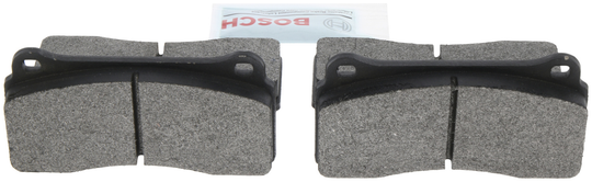 BE810 Blue Semi-Metallic Brake Pads Bosch Canada