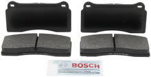 Load image into Gallery viewer, BE810 Blue Semi-Metallic Brake Pads Bosch Canada