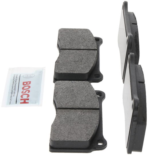 BE810 Blue Semi-Metallic Brake Pads Bosch Canada