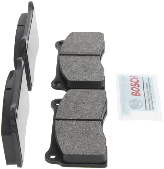 BE810 Blue Semi-Metallic Brake Pads Bosch Canada