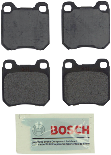 BE811 Blue Semi-Metallic Brake Pads Bosch Canada