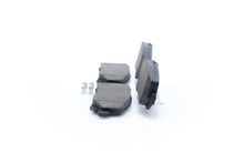 Load image into Gallery viewer, BE813H Blue Ceramic Brake Pads with Hardware Bosch Canada