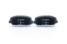 Load image into Gallery viewer, BE813H Blue Ceramic Brake Pads with Hardware Bosch Canada