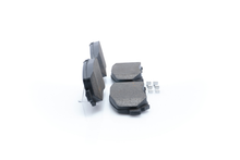Load image into Gallery viewer, BE813H Blue Ceramic Brake Pads with Hardware Bosch Canada
