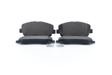 Load image into Gallery viewer, BE813H Blue Ceramic Brake Pads with Hardware Bosch Canada