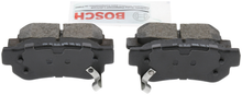 Load image into Gallery viewer, BE813 Blue Ceramic Brake Pads Bosch Canada