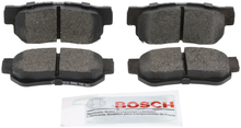 Load image into Gallery viewer, BE813 Blue Ceramic Brake Pads Bosch Canada