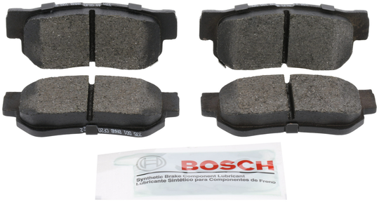 BE813 Blue Ceramic Brake Pads Bosch Canada