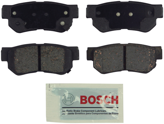 BE813 Blue Ceramic Brake Pads Bosch Canada