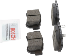 Load image into Gallery viewer, BE813 Blue Ceramic Brake Pads Bosch Canada