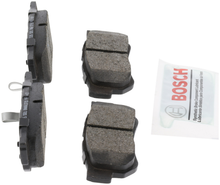 Load image into Gallery viewer, BE813 Blue Ceramic Brake Pads Bosch Canada