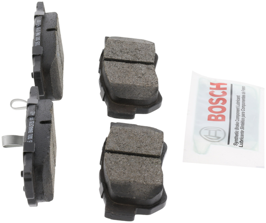 BE813 Blue Ceramic Brake Pads Bosch Canada