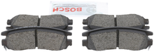 Load image into Gallery viewer, BE814 Blue Ceramic Brake Pads Bosch Canada
