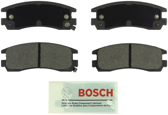BE814 Blue Ceramic Brake Pads Bosch Canada