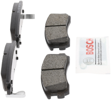 Load image into Gallery viewer, BE814 Blue Ceramic Brake Pads Bosch Canada