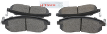 Load image into Gallery viewer, BE815A Blue Ceramic Brake Pads Bosch Canada