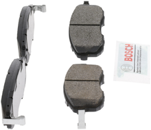 Load image into Gallery viewer, BE815A Blue Ceramic Brake Pads Bosch Canada