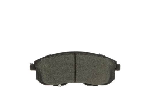 BE815BH Blue Ceramic Brake Pads with Hardware Bosch Canada