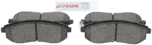 Load image into Gallery viewer, BE815B Blue Ceramic Brake Pads Bosch Canada