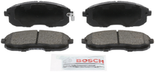 Load image into Gallery viewer, BE815B Blue Ceramic Brake Pads Bosch Canada