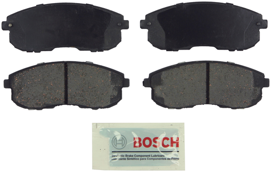 BE815B Blue Ceramic Brake Pads Bosch Canada
