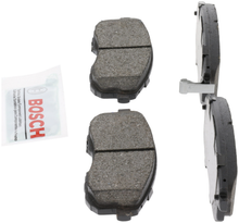 Load image into Gallery viewer, BE815B Blue Ceramic Brake Pads Bosch Canada