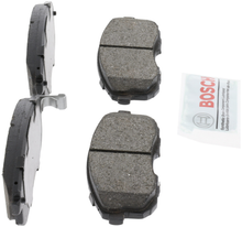 Load image into Gallery viewer, BE815B Blue Ceramic Brake Pads Bosch Canada