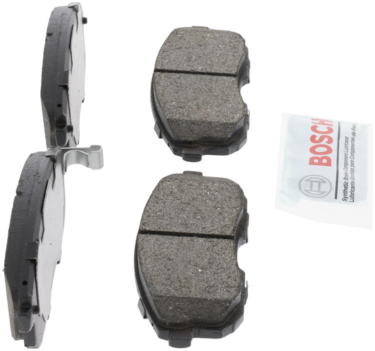 BE815B Blue Ceramic Brake Pads Bosch Canada