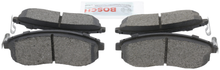 Load image into Gallery viewer, BE815 Blue Ceramic Brake Pads Bosch Canada