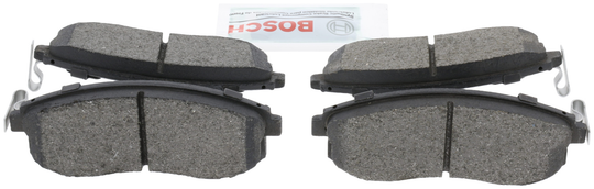 BE815 Blue Ceramic Brake Pads Bosch Canada