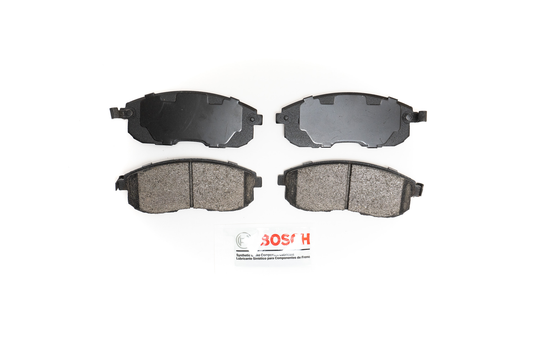 BE815 Blue Ceramic Brake Pads Bosch Canada