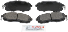 Load image into Gallery viewer, BE815 Blue Ceramic Brake Pads Bosch Canada