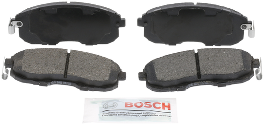 BE815 Blue Ceramic Brake Pads Bosch Canada