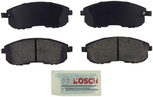 Load image into Gallery viewer, BE815 Blue Ceramic Brake Pads Bosch Canada