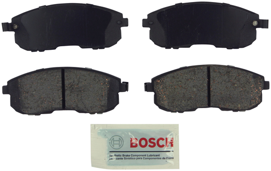 BE815 Blue Ceramic Brake Pads Bosch Canada