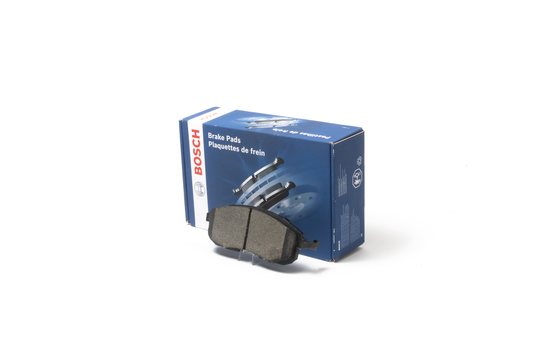 BE815 Blue Ceramic Brake Pads Bosch Canada