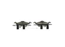 Load image into Gallery viewer, BE816H Blue Ceramic Brake Pads with Hardware Bosch Canada