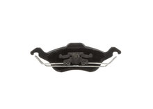 Load image into Gallery viewer, BE816H Blue Ceramic Brake Pads with Hardware Bosch Canada