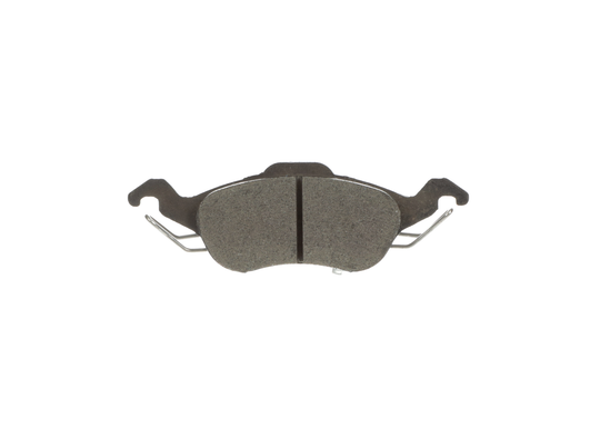 BE816H Blue Ceramic Brake Pads with Hardware Bosch Canada