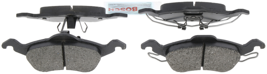 BE816 Blue Ceramic Brake Pads Bosch Canada