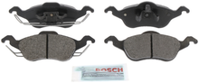 Load image into Gallery viewer, BE816 Blue Ceramic Brake Pads Bosch Canada