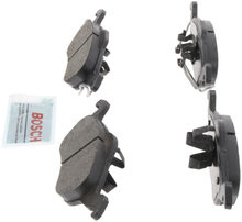 Load image into Gallery viewer, BE816 Blue Ceramic Brake Pads Bosch Canada
